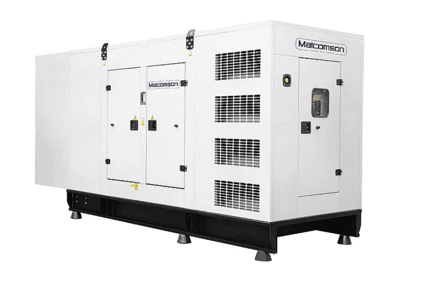 Генератор MALCOMSON ML400-SD3
